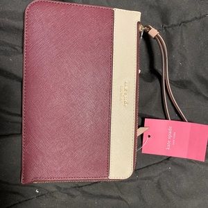 Kate Spade Wristlet